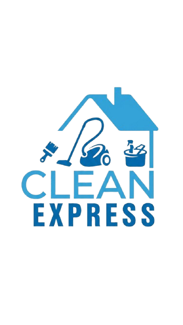 Clean Express Logo